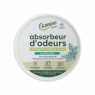 Etamine du Lys Absorbeur d'odeurs à l'huile essentielle de menthe Onaturel