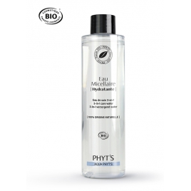 Phyts Aqua Phyt's Eau Micellaire Hydratante 200ml Phyts