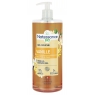 Natessance Gel douche Vanille fruitée Sans Sulfates 1l
