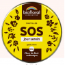 Biofloral Pastilles remède de secours sans alcool boite familiale 50g Biofloral