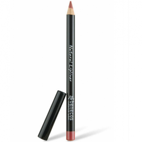 Benecos Crayon contour des lèvres brun rosé 1.13g Benecos