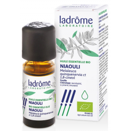 Ladrome Niaouli Bio 10ml