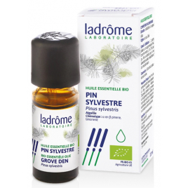 Ladrome Pin sylvestre Bio 10ml