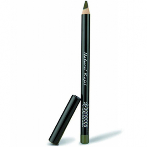 Benecos Crayon contour des yeux vert olive 1.13g Benecos