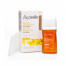 Acorelle Roll on de cire orientale Fleur d'Ylang et sucre de canne 100ml + 10 bandes Onaturel