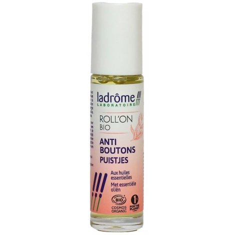 Ladrome Roll on Anti Boutons 10ml Ladrome