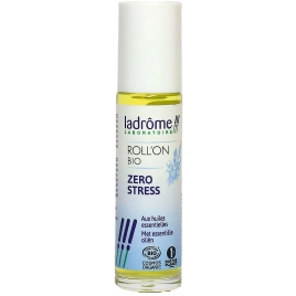 Ladrome Roll on Zéro stress 10ml  Stress et Emotions Onaturel