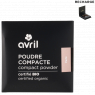 Avril Poudre compacte Perle 11g Avril Beauté
