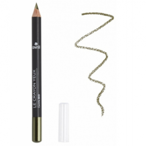 Avril Crayon contour des yeux vert Camouflage 1g Avril Beauté