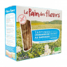 Le Pain Des Fleurs Tartines craquantes