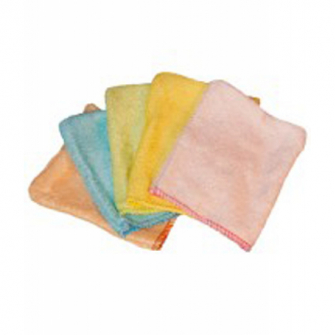 Les Tendances D Emma Lot de 5 petits gants d'apprentissage en Bambou