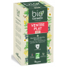 Bio Conseils Infusion Ventre plat bio 20 sachets Bio Conseils