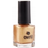 Avril Cosmétique Vernis à ongles Or Nacré 7ml Avril Beauté