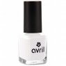 Avril Cosmétique Vernis à ongles French Blanc 7ml Avril Beauté