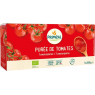 Primeal Purée de Tomates 3 briquettes de 200g Primeal