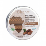 Oleanat Beurre de karité extra pur Bio équitable sans parfum 100ml