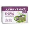 Oleanat Savonnette ayurvédique aux 18 plantes 100g