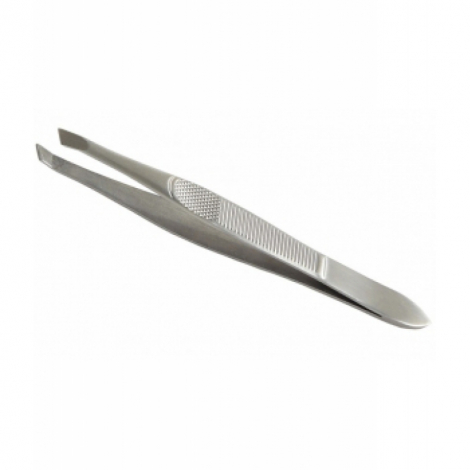 Avril Pince à épiler mors biseautés Avril Beauté