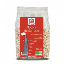 Celnat Flocons de Sarrasin 350g Celnat