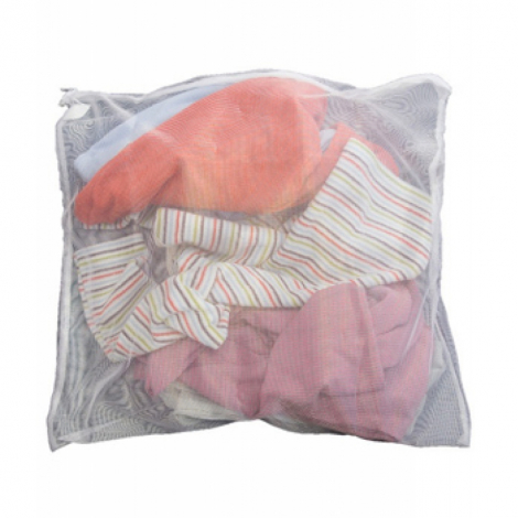 Popolini Filet à linge sale taille S 40X40cm