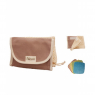 Les Tendances D Emma Kit Eco belle nomade Bambou couleur