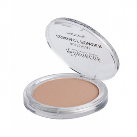 Benecos Poudre compacte Sand 9g Benecos