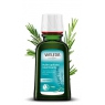 Weleda Huile capillaire nourrissante au Romarin cheveux secs et abîmés 50ml Weleda