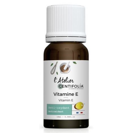 Centifolia Vitamine E 10ml