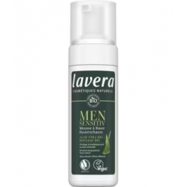 Lavera Mousse à raser 150ml Lavera