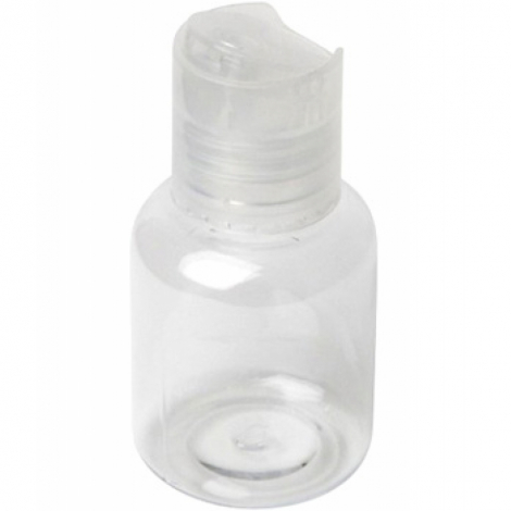 Avril Flacon de voyage à remplir, 50ml Avril Beauté