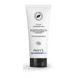 Phyts Aqua Phyt's Fluide Hydratant 24H 40ml Phyts