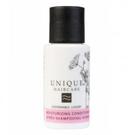Unique Après shampoing hydratant cheveux secs et abîmés 50 ml