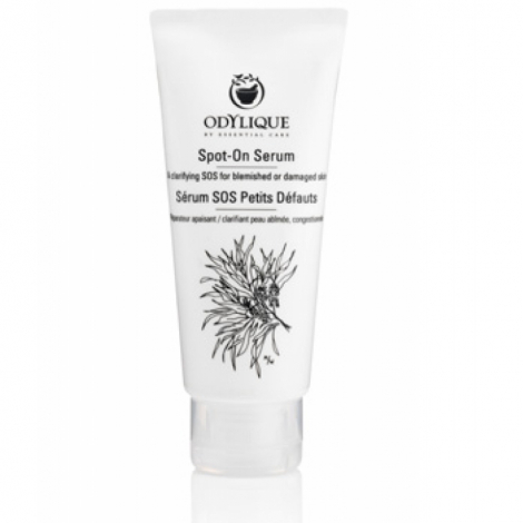 Odylique Sérum SOS petits Défauts 20 Ml Odylique