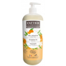 Cattier Gel douche sans sulfate parfum Clémentine Fleur d'oranger 1 Litre Cattier