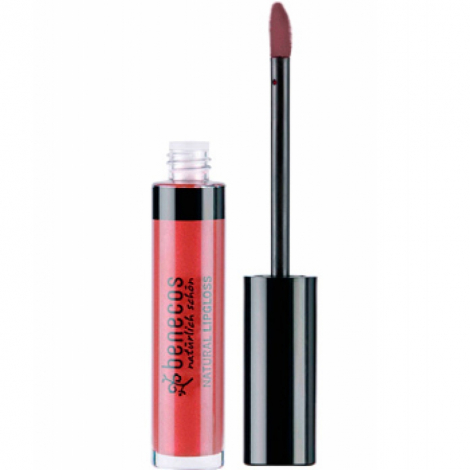 Benecos Gloss Flamingo 5ml Benecos