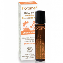 Florame Roll on Energisant 5ml