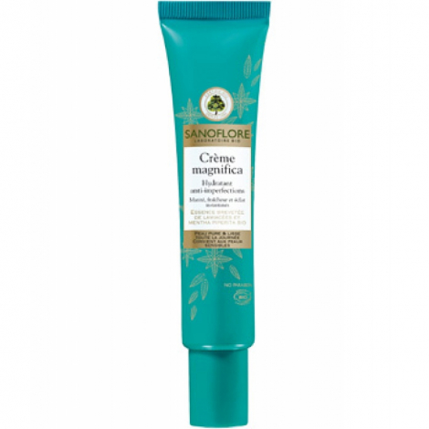 Sanoflore Crème Magnifica 40ml