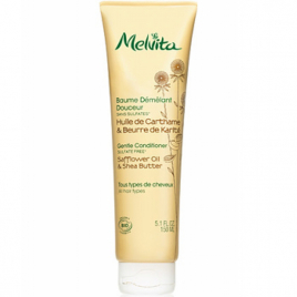 Melvita Baume démêlant douceur 150ml
