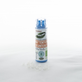 Kosmeo Complexe Fleurs de bach Inattention et désintérêt 130 granules Macérat aqueux