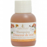 Ballot Flurin Shampoing douceur de miel 30% de miel Grand cru 50ml Onaturel