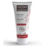 Cattier Crème Mains anti taches et anti âge Argile blanche Lys de mer 75ml Cattier