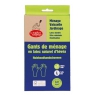 Droguerie Ecologique Gants en latex naturel small Onaturel
