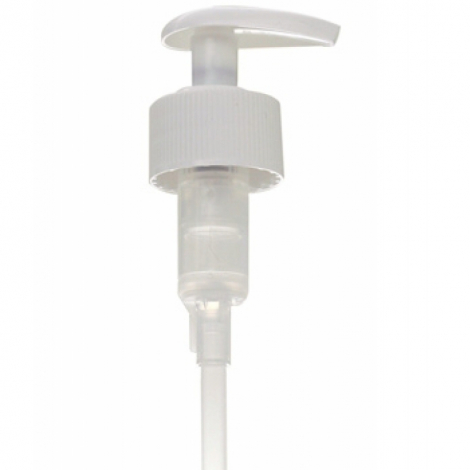 Florame Pompe pour flacon adaptée aux gels douches 1 litre