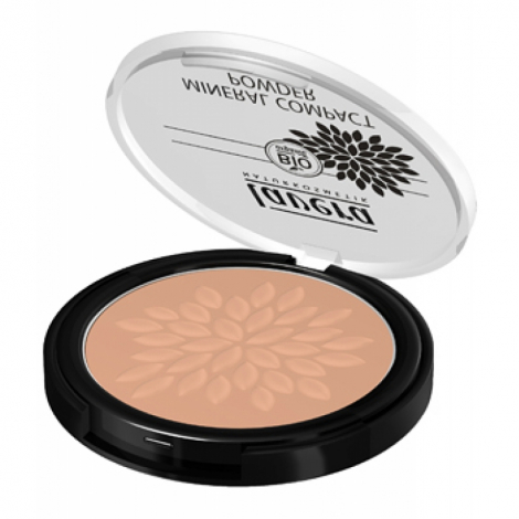 Lavera Poudre minérale compacte Amande 05 7g Lavera