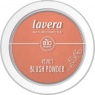 Lavera Fard à joues minéral rose charmant 01 5g Lavera