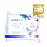 Natracare 20 Lingettes démaquillantes 200g
