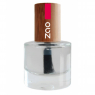 Zao Vernis à ongles top Coat classique 636 8ml Zao Make Up