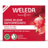 Weleda Crème de jour raffermissante à la Grenade et peptides de maca 40ml Weleda