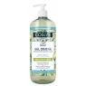 Coslys Gel douche protecteur et nourrissant à l'huile d'olive bio 1 L bulle de douceur Onaturel
