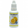 Citrobiotic Extrait de pépins de Pamplemousse 20 ml Citrobiotic
